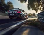 BMW M2 CS Racing 2019 года